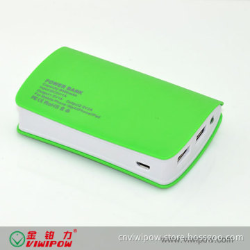 Premium Salable Powerbanks for iPad & iPod (VIP-P13)